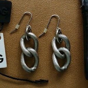 Dolce & Gabbana Earrings